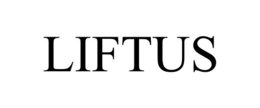 LIFTUS trademark