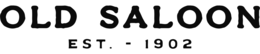 OLD SALOON EST. - 1902 trademark