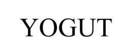 YOGUT trademark