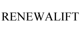 RENEWALIFT trademark