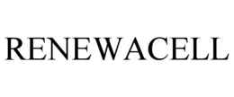RENEWACELL trademark