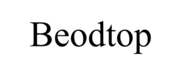BEODTOP trademark
