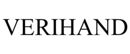 VERIHAND trademark