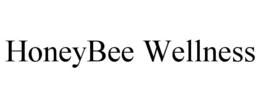 HONEYBEE WELLNESS trademark