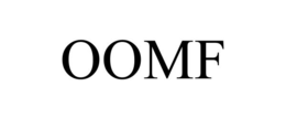 OOMF trademark