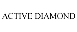 ACTIVE DIAMOND trademark