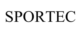 SPORTEC trademark