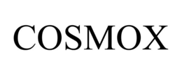 COSMOX trademark