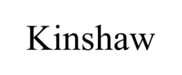 KINSHAW trademark