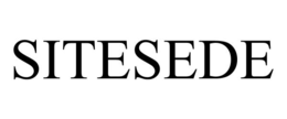 SITESEDE trademark