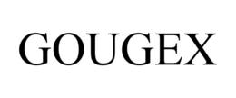 GOUGEX trademark