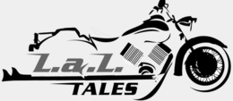 L.A.L. TALES trademark