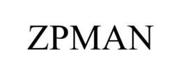 ZPMAN trademark