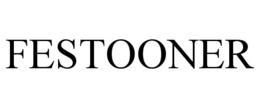 FESTOONER trademark