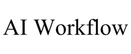 AI WORKFLOW trademark