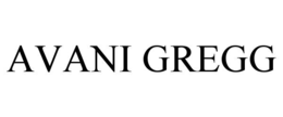 AVANI GREGG trademark