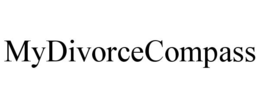 MYDIVORCECOMPASS trademark
