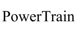 POWERTRAIN trademark
