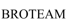 BROTEAM trademark