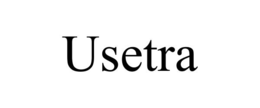 USETRA trademark
