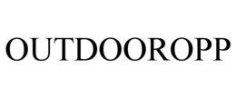 OUTDOOROPP trademark