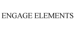 ENGAGE ELEMENTS trademark