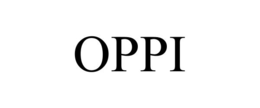 OPPI trademark