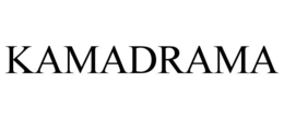 KAMADRAMA trademark