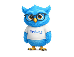 OPPLOANS BY OPPFI trademark