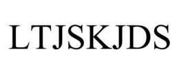 LTJSKJDS trademark