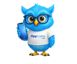 OPPLOANS BY OPPFI trademark