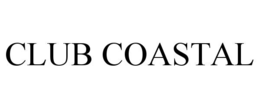 CLUB COASTAL trademark