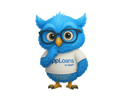 OPPLOANS BY OPPFI trademark