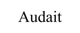 AUDAIT trademark