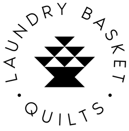 LAUNDRY BASKET QUILTS trademark