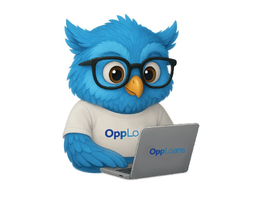 OPPLO OPPLOANS trademark