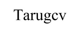 TARUGCV trademark