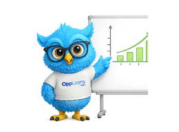 OPPLOANS BY OPPFI trademark