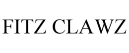 FITZ CLAWZ trademark