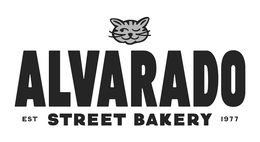 ALVARADO STREET BAKERY EST 1977 trademark