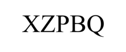 XZPBQ trademark