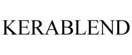 KERABLEND trademark