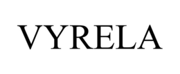 VYRELA trademark