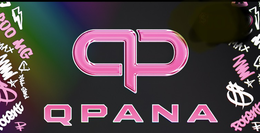 QP QPANA 200 MG MAX FULL SEND POTENT P trademark