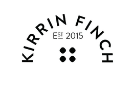 KIRRIN FINCH EST 2015 trademark