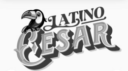 LATINO CESAR trademark