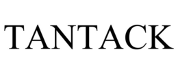 TANTACK trademark