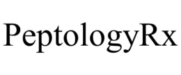 PEPTOLOGYRX trademark