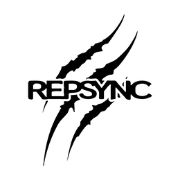 REPSYNC trademark