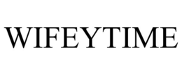 WIFEYTIME trademark